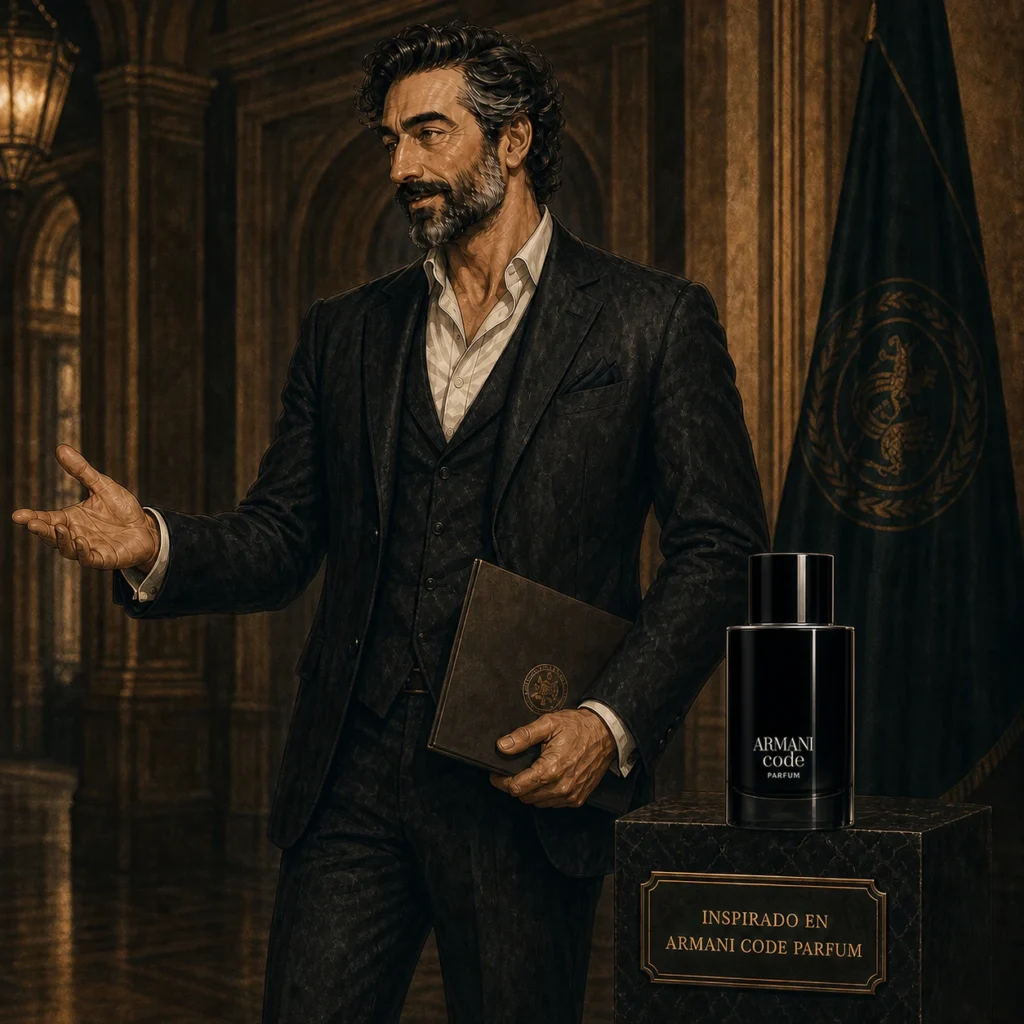 DIPLOMÁTICO